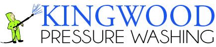 Kingwood Pressure Washing