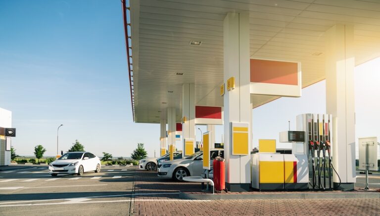 This image has an empty alt attribute; its file name is gas-station.jpeg