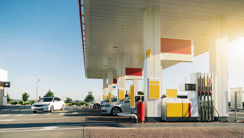 This image has an empty alt attribute; its file name is gas-station.jpeg